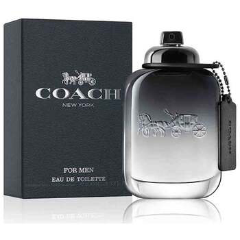 Coach for Man EDT